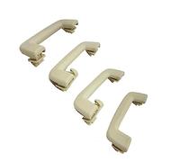 MTVTFECEWG 1 Ensemble/4 Pièces Crochet Toit Poignée D'aide À La Traction CJ5Z-7831406-AA 7S7Z5831406AA Voiture À L'intérieur Prise Auxiliaire Pour Escape 13-19