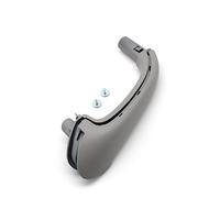 MTVTFECEWG 2038101551 Remplacement Poignée Traction Porte D'accessoires Intérieurs Voiture Pour Mercedes Pour Benz W203 Classe C 2000-2007 (Gray Rear Right)