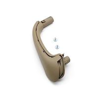 MTVTFECEWG 2038101551 Remplacement Poignée Traction Porte D'accessoires Intérieurs Voiture Pour Mercedes Pour Benz W203 Classe C 2000-2007 (Beige Rear Left)