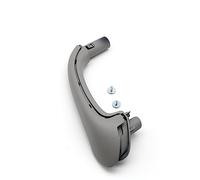 MTVTFECEWG 2038101551 Remplacement Poignée Traction Porte D'accessoires Intérieurs Voiture Pour Mercedes Pour Benz W203 Classe C 2000-2007 (Gray Rear Left)