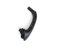 MTVTFECEWG Accessoires Intérieurs Voiture Poignée Traction Porte Remplacement Pour Mercedes Pour Benz W203 Classe C 2000 2001 2002 2003-2007 (Black Rear Left)