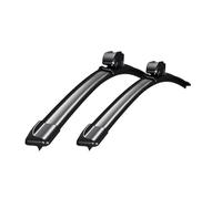 MTVTFECEWG Balais d'essuie-Glaces Balai D'essuie-Glace pour KIA EV 6 EV6 2021 2022 2023 2024 2025 Balai D'essuie-Glace Avant Accessoires De Voiture 26« 16 ». Brosses Pare-Brise