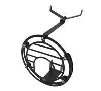 MTVTFECEWG Boîtier Avant Moto Phare Phare Carénage Housse Protection Protecteur Garde Pour Benelli Pour Leoncino 500 Carénage Lampe Avant