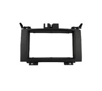 MTVTFECEWG Boîtier De Lecteur MP5 Stéréo Autoradio 7 Pouces 2 DIN pour Mercedes pour Benz pour Sprinter 2006 2007 2008 2009 2010 2011 2012 Accessoires Intérieurs