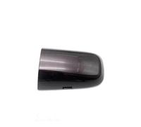MTVTFECEWG Cache Poignée Porte Extérieure Avant Gauche Garniture Serrure Référence 31349578 Pour Volvo XC60 S60 S60L V60 Et V40 Conduite À Gauche (1pcs Brown)