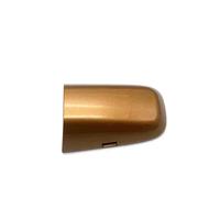 MTVTFECEWG Cache Poignée Porte Extérieure Avant Gauche Garniture Serrure Référence 31349578 Pour Volvo XC60 S60 S60L V60 Et V40 Conduite À Gauche (1pcs Copper)