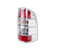 MTVTFECEWG Car Tail Light Assembly Rear Tail Light Brake Lamp With Bulb For Ford For Ranger Pickup Ute 2008 2009 2010 2011 (côté droit)