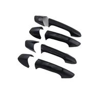 MTVTFECEWG Couvre-poignées Porte Extérieures Pour Mercedes Pour Benz E GLA W204 W212 X204 X166