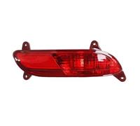 MTVTFECEWG Feu Arrière Voiture Feu Antibrouillard Feu Stop Indicateur 92405-1W210 92406-1W210 pour KIA pour Rio Hatchback 2012-2015 Accessoires De Voiture(côté Droit)