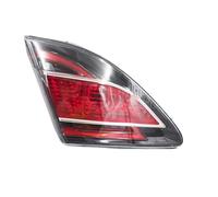 MTVTFECEWG Feux Arrière Pour Mazda 6 GH 2009-2012 2013 2014 2015 Signal D'arrêt De Frein Arrière Feu Arrière GV8E-51-3F0 GV7K-51-3J0 (09-12 Inner-Left)
