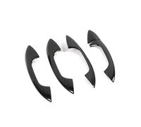 MTVTFECEWG Garniture Poignée Porte Extérieure Pour Mercedes Pour Benz B C E CLA GLA GLB GLC GLE GLS Classe LHD