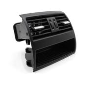 MTVTFECEWG Grille De Ventilation Grille De Ventilation Arrière pour B&MW Série 5 F10 F11 F18 520i 523i 525i 528i 535i 64229172167 Ventilation Climatisation(Rear Assembly A)