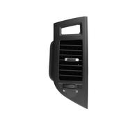 MTVTFECEWG Grille Ventilation Grille D'aération Centrale Gauche pour Tableau De Bord pour Mitsubishi pour Pajero pour Montero pour Shogun 4 MK4 2007-2015 8030A368XA