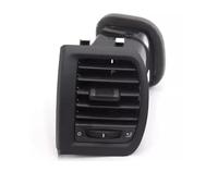 MTVTFECEWG Grille Ventilation Grille D'aération Centrale pour Tableau De Bord pour S&Koda pour Fabia 2 Mk2 pour Roomster 2007 2008 2009 2010 5J0820951E 5J0819701 5J0819702(Only 1 Left)