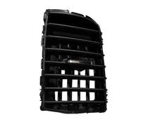 MTVTFECEWG Grille Ventilation Grille D'aération Côté Conducteur pour Outlander 2013-2019 GF GG Sortie De Climatisation pour Instruments pour Airtrek 8030A203(côté Droit)