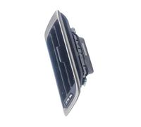 MTVTFECEWG Grille Ventilation Grille De Ventilation Centrale Droite Gauche pour Peugeot 3008 5008 GT YL004361ZD YL004314ZD YL004313ZD(YL004314ZD)