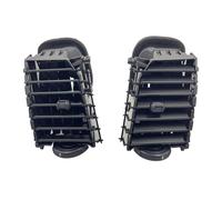 MTVTFECEWG Grille Ventilation Grille De Ventilation Centrale pour Tableau De Bord 556800K110 556700K080 pour Toyota pour HILUX pour Vigo 2005 2006 2007 2008 2009 2010 2011-2013(Style B)