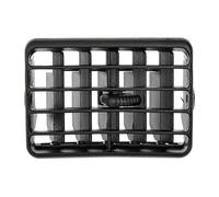 MTVTFECEWG Grille Ventilation Grille De Ventilation Centrale pour Toyota 4RUNNER 1996-2002 Grille De Ventilation pour Climatisation 55063-35030