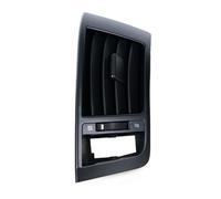 MTVTFECEWG Grille Ventilation Grille De Ventilation pour Climatiseur De Voiture, Accessoires pour Toyota pour Land Cruiser 200 LC200 2008 2009 2010 2011 2012 2013(Middle Right)