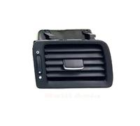 MTVTFECEWG Grille Ventilation Grille De Ventilation pour Climatiseur pour Civic 2006 2007 2008 2009 2010 2011 Accessoire De Voiture(Style G)