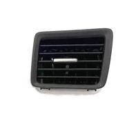 MTVTFECEWG Grille Ventilation Grille De Ventilation pour Climatiseur pour Civic 2006 2007 2008 2009 2010 2011 Accessoire De Voiture(Style F)
