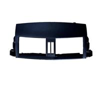 MTVTFECEWG Grille Ventilation Grille De Ventilation pour Climatiseur pour Toyota RAV4 2006 2007 2008 2009 2010 2011 2012(Style B)
