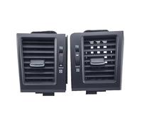 MTVTFECEWG Grille Ventilation Grille De Ventilation pour Toyota pour Land Cruiser 200 LC200 2008 2009 2010 2011 2012 2013 2014 2015(Style E)