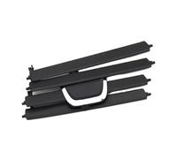 MTVTFECEWG Grille Ventilation Kit De Réparation De Grille De Ventilation Centrale De Tableau De Bord pour B&MW Série 5 G30 G31 G38 2017 2018 2019 2020 2021 2022 2023(Middle Left)