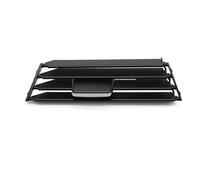 MTVTFECEWG Grille Ventilation Kit De Réparation De Grille De Ventilation De Climatisation Avant pour Tableau De Bord pour Série 3 E90 E91 E92 E93 2005 2006 2008 2009 2010 2012(côté Droit)