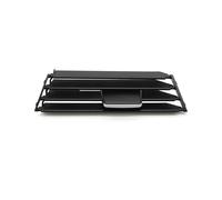 MTVTFECEWG Grille Ventilation Kit De Réparation De Grille De Ventilation De Climatisation Avant pour Tableau De Bord pour Série 3 E90 E91 E92 E93 2005 2006 2008 2009 2010 2012(Gauche)