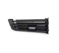 MTVTFECEWG Grille Ventilation Kit De Réparation De Grille De Ventilation De Climatiseur Avant Gauche Droite pour X5 G05 X6 G06 X7 G07 2019-2021 64119462381(Right-Piano Black)
