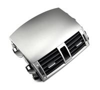 MTVTFECEWG Grille Ventilation Panneau De Ventilation De Climatisation Central pour Toyota pour Corolla pour Altis E15 2007 2008 2009-2013 Pièces 55670-02160 5567002160 55663-02060(55670-02163)