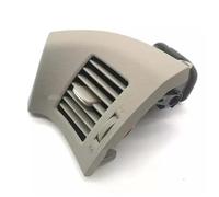 MTVTFECEWG Grille Ventilation Sortie De Climatisation pour Toyota pour Previa pour ESTIMA ACR50 2006-2012 Ventilation Climatisation Refroidissement Et Chauffage du Tableau De Bord(Gauche)