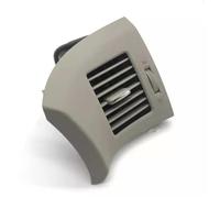 MTVTFECEWG Grille Ventilation Sortie De Climatisation pour Toyota pour Previa pour ESTIMA ACR50 2006-2012 Ventilation Climatisation Refroidissement Et Chauffage du Tableau De Bord(côté Droit)