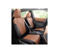 MTVTFECEWG Housse Siège Voiture Ensemble Complet pour Toyota pour Corolla pour Cross 2022 Protecteurs De Siège Arrière Avant Accessoires Intérieurs(4)