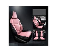 MTVTFECEWG Housses De Siège Arrière Avant Personnalisées De Voiture 5 Places pour Toyota pour Corolla 2019 2020 2021 2022 Accessoires Intérieurs(5)