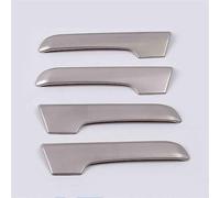 MTVTFECEWG Pièces Intérieures Voiture Détails Intérieurs Garniture Poignée Porte Bol Couverture Décoration Pour Toyota Pour Land Cruiser Pour Prado 150 2023 (Door handle)