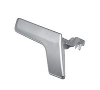 MTVTFECEWG Poignée De Porte D'ouverture Chromée Intérieure Pour Mercedes Pour Benz W204 Pour Classe C Pour GLK 300 C180 C200 C300 2008-2015 (Matte Left)