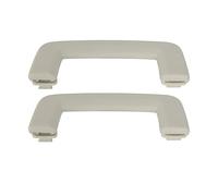 MTVTFECEWG Poignée Sécurité Toit Main Courante Plafond Poignée Traction Toit Pour Ford Pour Ranger T6/T7 AB3Z-61-31406AA (1 Pairs)