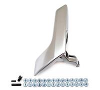 MTVTFECEWG Poignée Traction Porte D'ouverture Voiture Intérieure Pour Mercedes Pour Benz W204 Classe C C180 C200 C300 Pour GLK 2008 2009 2010-2015 (Matte Left)