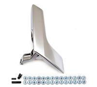 MTVTFECEWG Poignée Traction Porte D'ouverture Voiture Intérieure Pour Mercedes Pour Benz W204 Classe C C180 C200 C300 Pour GLK 2008 2009 2010-2015 (Matte Right)