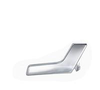 MTVTFECEWG Poignées Porte Intérieures Ouvertes Pour Mercedes Pour Benz X204 W204 GLK250 Classe C C180 C200 C300 GLK 2008-2015 Poignée Intérieure Gauche Droite(Matte Right)