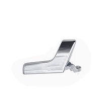 MTVTFECEWG Poignées Porte Intérieures Ouvertes Pour Mercedes Pour Benz X204 W204 GLK250 Classe C C180 C200 C300 GLK 2008-2015 Poignée Intérieure Gauche Droite(Polished Right)