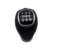 MTVTFECEWG Pommeau De Levier Vitesse 5 Vitesses Pour Hyundai 43711-B4020 Accessoires Et Pièces Rechange Pour L'intérieur Pommeau De Vitesse