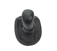 MTVTFECEWG Pommeau De Levier Vitesse Avec Soufflet Et Couvre-levier Pour Mercedes Pour Benz Pour Vito W638 1996-2000 Pommeau De Vitesse