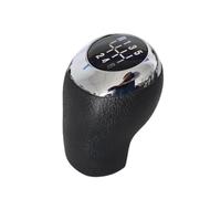 MTVTFECEWG Pommeau De Levier Vitesse Manuel Pour HYUNDAI I20 I30 Accessoires Auto Pommeau De Vitesse(6 Speed)