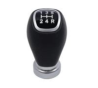 MTVTFECEWG Pommeau De Levier Vitesses 5/6 Rapports Accessoires Intérieurs Remplacement 43711-B4020 Pour Hyundai I10/i20 Pommeau De Vitesse