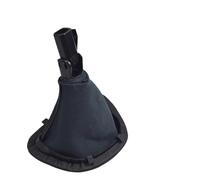 MTVTFECEWG Pommeau De Levier Vitesses 6 Rapports Avec Soufflet En Cuir Pour Mercedes Pour Benz W639 Pour Vito 2003-2010 Pommeau De Vitesse(Gear Shift Boot)