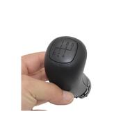 MTVTFECEWG Pommeau De Levier Vitesses À Boîte Manuelle 5 Rapports Avec Soufflet En Cuir Pour Mercedes Pour Benz W638 Pour Vito 1996-2003 Pommeau De Vitesse(Gear knob)