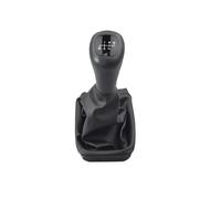 MTVTFECEWG Pommeau De Levier Vitesses Manuel 5/6 Rapports Pour Mercedes Pour Benz W202 S202 W208 C208 CLK Et E W210 Pommeau De Vitesse(5 Speed)
